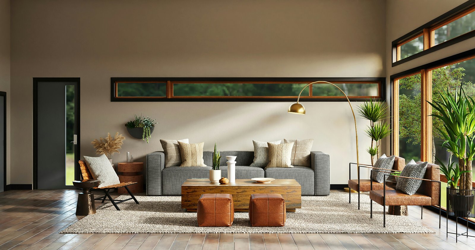 Banjara Market Delhi - Furniture Collection